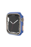 Watch 7 41mm NVTH Watch Gard 06 Sert PC Koruyucu - Beyaz