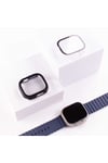 Watch 7 41mm Şeffaf Kasa ve Ekran Koruyucu NVTH Watch Gard 13 - Renksiz