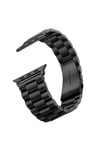 Watch 7 45mm NVTH Band-04 Metal Kordon-Siyah