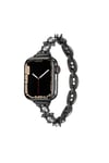 Watch 7 45mm NVTH KRD-104 Metal Kordon-Siyah