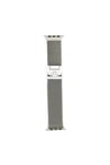 Watch 7 45mm NVTH KRD-25 Metal Hasır Kordon-Gri