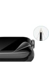 Watch 7 45mm NVTH Narr Tpu Body Ekran Koruyucu - Renksiz