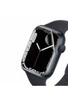 Watch 7 45mm NVTH Narr Tpu Body Ekran Koruyucu - Renksiz