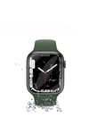 Watch 7 45mm NVTH Narr Tpu Body Ekran Koruyucu - Renksiz