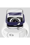Watch 7 45mm NVTH Watch Gard 01 Ekran Koruyucu - Pembe