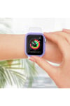 Watch 7 45mm NVTH Watch Gard 01 Ekran Koruyucu - Renksiz