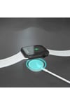 Watch NVTH Usb Şarj Kablosu - Beyaz