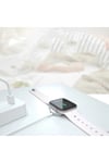 Watch NVTH Usb Şarj Kablosu - Beyaz