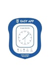 Watch Ultra 49mm NVTH Easy Cam Ekran Koruyucu - Renksiz