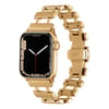 Watch Ultra 49mm NVTH KRD-96 Metal Kordon-Gold