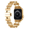 Watch Ultra 49mm NVTH KRD-96 Metal Kordon-Gold