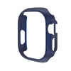 Watch Ultra 49mm Sert PC Kasa Koruyucu NVTH Watch Gard 18 - Mavi