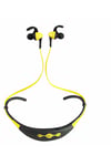 Zore BT-54 Bluetooth Kulaklık - Siyah