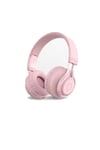 Zore BT06C Bluetooth Kulaklık - Mor