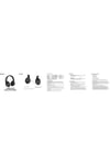 Zore BTK-ZR51 Bluetooth Kulaklık - Yeşil