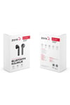 Zore BTK-ZR52 Bluetooth Kulaklık - Beyaz