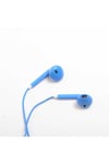 Zore EP5 Basıc Serisi 3.5mm Kulaklık - Beyaz