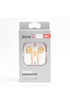 Zore EP6 Süper Seri 3.5mm Kulaklık - Kırmızı