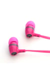 Zore ER01 3.5mm Kulaklık - Beyaz