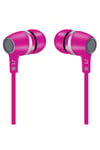 Zore ER01 3.5mm Kulaklık - Pembe