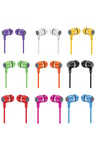 Zore ER01 3.5mm Kulaklık - Yeşil