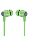 Zore ER01 3.5mm Kulaklık - Yeşil