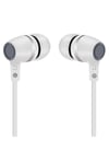 Zore ER01 3.5mm Kulaklık - Beyaz
