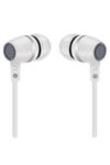 Zore ER01 3.5mm Kulaklık - Beyaz