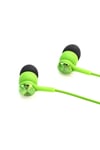 Zore ER03 3.5mm Kulaklık - Yeşil