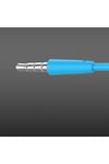Zore ER04 3.5mm Kulaklık - Siyah