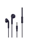 Zore ER06 3.5mm Kulaklık - Lacivert