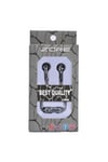 Zore GX-7703 Stereo Mp3 Kulaklık - Siyah