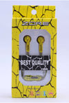 Zore GX-7703 Stereo Mp3 Kulaklık - Siyah