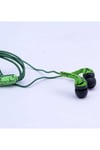 Zore GX-7703 Stereo Mp3 Kulaklık - Siyah