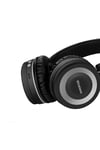 Zore L100 Bluetooth Kulaklık - Siyah