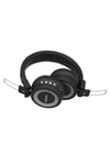 Zore L100 Bluetooth Kulaklık - Siyah