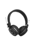 Zore L100 Bluetooth Kulaklık - Siyah