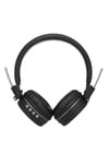 Zore L100 Bluetooth Kulaklık - Siyah