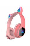 Zore L400 Bluetooth Kulaklık - Beyaz