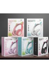 Zore L400 Bluetooth Kulaklık - Beyaz