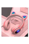 Zore L400 Bluetooth Kulaklık - Beyaz