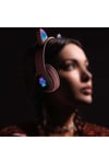 Zore L400 Bluetooth Kulaklık - Beyaz