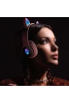 Zore L400 Bluetooth Kulaklık - Mavi