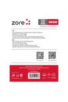 Zore OM1 Micro Metal OTG 32 GB - Gümüş