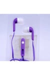Zore SY-7703 Mp3 Stereo Kulaklık - Siyah