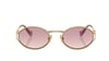 Miu Miu 52YS-5AK06S-54-21 Güneş Gözlüğü