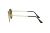 Rayban RB-3548N-001 Unisex Güneş Gözlüğü