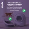 Aktif Karbonlu Topaklanan Kedi Kumu 20kg