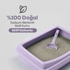 Aktif Karbonlu Topaklanan Kedi Kumu 2x10kg