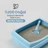 Marsilya Sabunu Kokulu Topaklanan Kedi Kumu 10kg